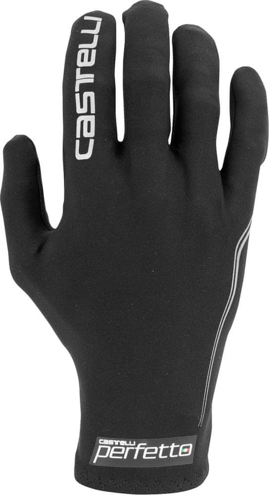 Castelli Perfetto Light Glove Black XXL