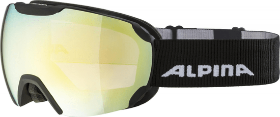 Alpina Sports Pheos QMM Black Matt