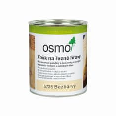 OSMO Vosk na rezné hrany, Bezfarebný, 0,375 l