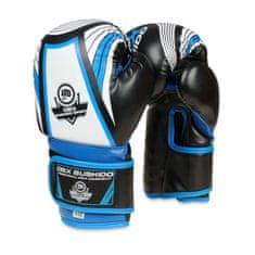 DBX BUSHIDO boxerské rukavice ARB407v1 6 oz.