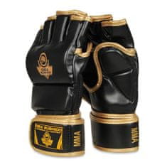DBX BUSHIDO MMA rukavice E1v8 vel. M
