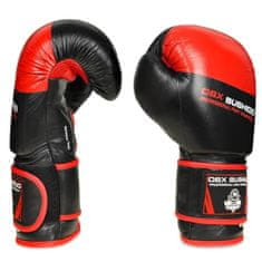 DBX BUSHIDO boxerské rukavice B-2v4 14 oz.