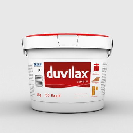Duslo Duvilax D3 Rapid