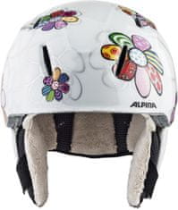 Alpina Sports Carat LX Patchwork-Flower 51-55