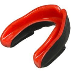 DBX BUSHIDO chránič zubov ARM-100021 červeno-čierny