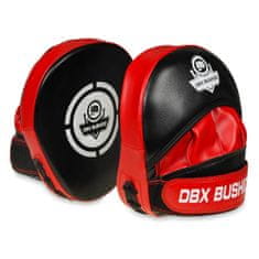 DBX BUSHIDO boxerské lapy ARF-1118a
