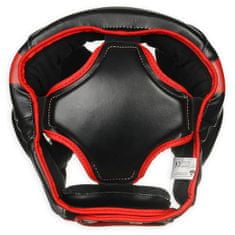 DBX BUSHIDO boxerská helma ARH-2190R vel. M