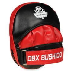 DBX BUSHIDO boxerské lapy ARF-1118a