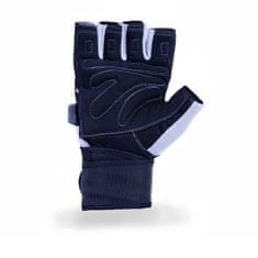 DBX BUSHIDO fitness rukavice DBX-WG-162 vel. M