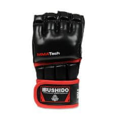 DBX BUSHIDO MMA rukavice ARM-2014a vel. S/M