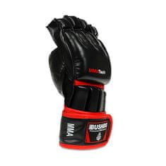 DBX BUSHIDO MMA rukavice ARM-2014a vel. S/M