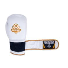 DBX BUSHIDO boxerské rukavice DBD-B-2 14 oz