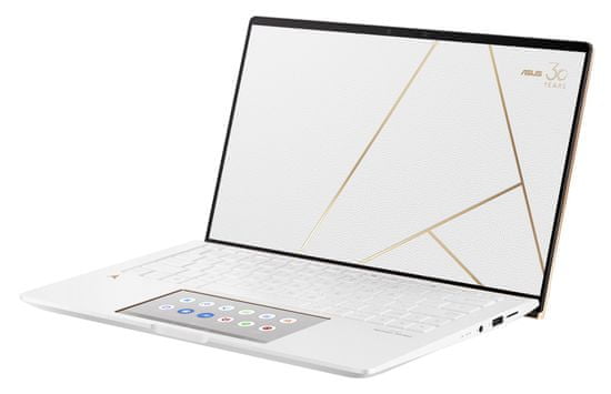 ASUS ZenBook 13 Edition 30 (UX334FL-A4052T)