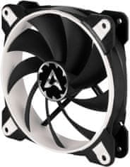 Arctic BioniX F120, eSport fan, biela - 120mm