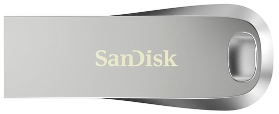 SanDisk Ultra Luxe 16GB (SDCZ74-016G-G46)