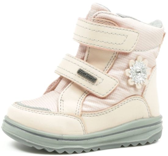 Richter dievčenská zimná obuv 2732-641-1000