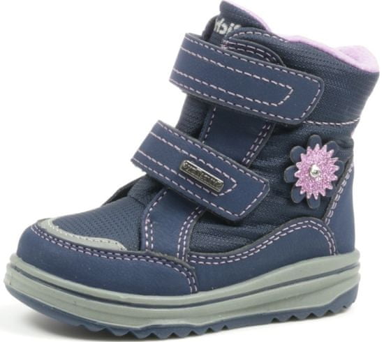 Richter dievčenská zimná obuv 2732-641-7201
