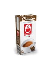 Tiziano Bonini Classico, kapsuly pre kávovary Nespresso 10 ks