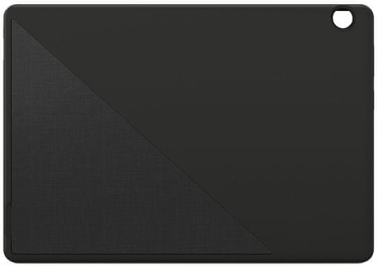 Lenovo TAB M10 HD - Kids Case odolný kryt + fólia, čierny (ZG38C02777)
