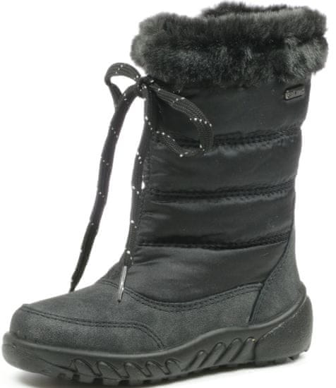 Richter dievčenská zimná obuv 5153-642-9900