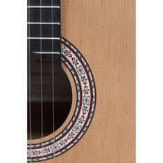 Prodipe Guitars LH Primera 4/4 klasická koncertní kytara 4/4 určená pro leváky