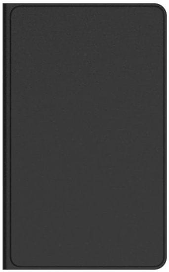 SAMSUNG Galaxy Tab S6 T860/T865 - puzdro, čierne