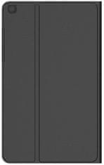 SAMSUNG Galaxy Tab A 8 T290/T295 - puzdro, čierne - zánovné