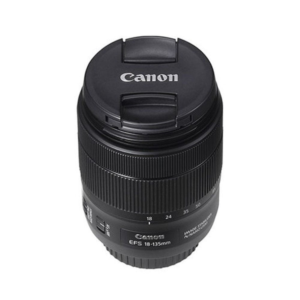 Canon EOS 90D 24,1 Mpx CMOS