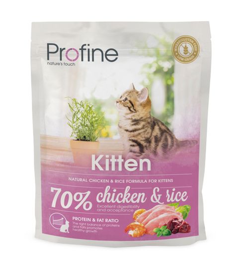 Profine Cat Kitten 300 g