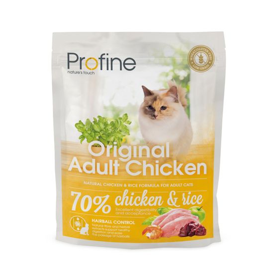 Profine Cat Original Adult Chicken 300 g