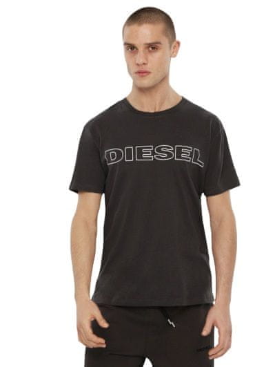 Diesel pánske tričko Jake