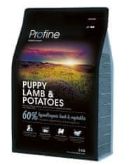 Profine Puppy Lamb &Potatoes 3 kg