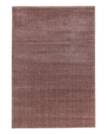 Astra - Golze AKCIA: 67x130 cm Kusový koberec Savona 180017 Aubergine