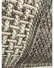 Kusový koberec Sisalo / DAWN 85 / W71E – na von aj na doma 160x230