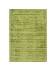 Obsession Ručne tkaný kusový koberec Maori 220 Green 80x150