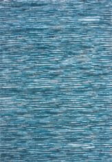 Spoltex Kusový koberec Sofia blue 7871 A 120x170