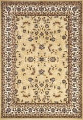 Spoltex Kusový koberec Salyut beige 1579 B 80x150