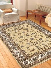 Spoltex Kusový koberec Salyut beige 1579 B 120x170