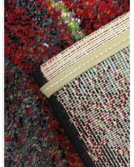 Kusový koberec Rust red 21304-910 80x150