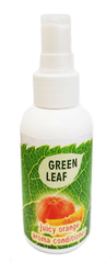 Green Leaf Bio AROMA kondicionér pre psa Green Leaf pomarančový