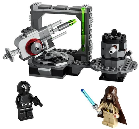 LEGO Star Wars™ 75246 Diel Hviezdy smrti