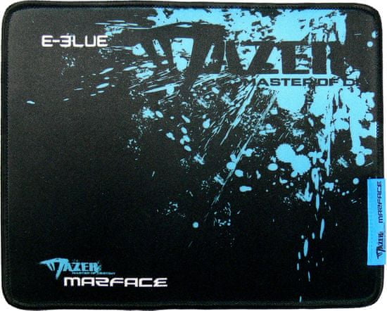 E-Blue Mazer Marface, L, látková (EMP004-L)