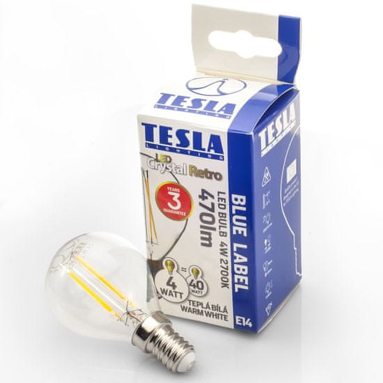 Tesla Lighting MG140427-3