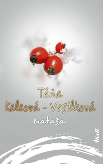 Keleová-Vasilková Táňa: Nataša, 2. vydanie