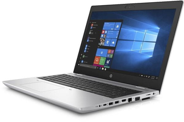 Notebook HP ProBook 650 G5 firemné notebook pracovný office multi-tasking work
