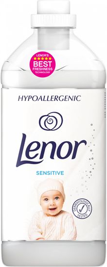Lenor Sensitive 60/1800ml