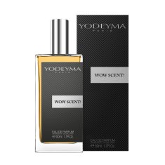 Yodeyma Wow scent! EDP 50ml