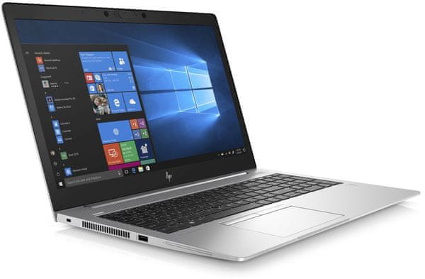 Notebook HP EliteBook 850 G6 firemný notebook pracovný office multi-tasking work dedikovaná grafika