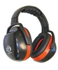 Ear Defender Ochranné slúchadlá ED 3H Ear Defender SNR 33 dB