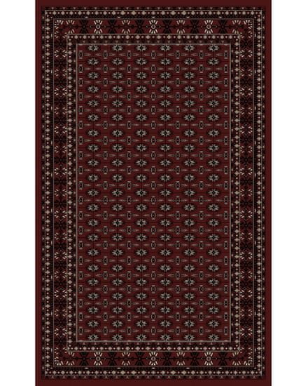 Ayyildiz AKCIA: 300x400 cm Kusový koberec Marrakesh 351 Red